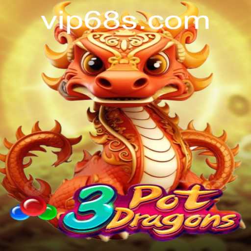Unveiling 3PotDragons: The Enthralling Fantasy Game with 68s PH Login