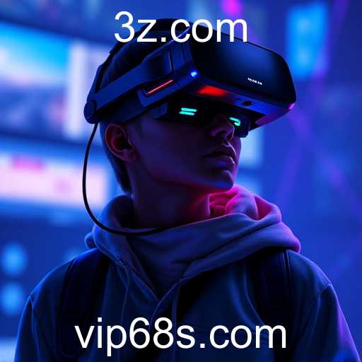 68s Revoluciona o Mundo dos Jogos em Português