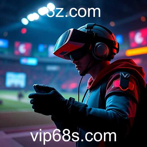 A Revolução do Gaming com a Chegada do 68s