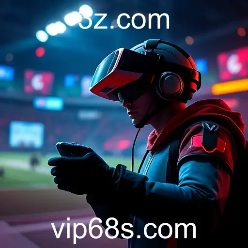 A Revolução do Gaming com a Chegada do 68s