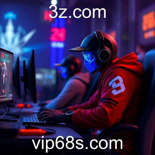 A Revolução do 68s nos Jogos Online