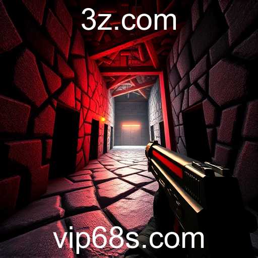 68s: A Nova Fronteira dos Jogos Online