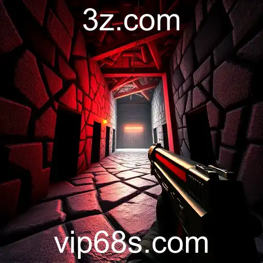 68s: A Nova Fronteira dos Jogos Online