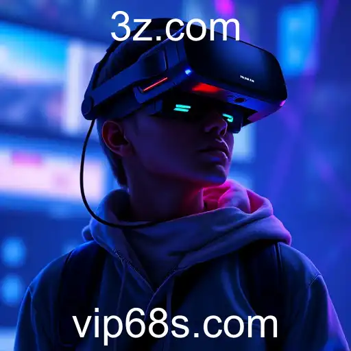 A Revolução de Jogos Conduzida pela 68s