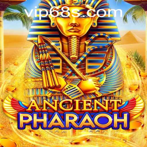 Delve into the Enigmatic Realm of AncientPharaoh with 68s PH Login