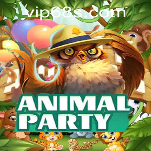 AnimalParty: An Engaging Adventure in Strategy and Fun
