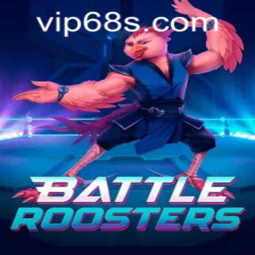 BattleRoosters: Rise to Glory