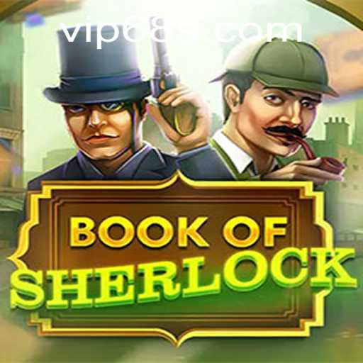 Uncover the Mysteries of 'BookOfSherlock' with 68s PH Login