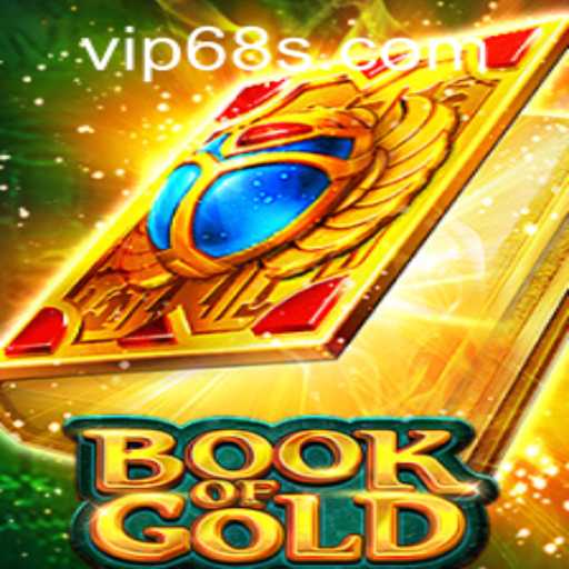 Exploring the Enchanting World of Book of Gold and the 68s PH Login