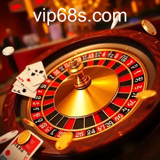The Allure of Casino Games: An In-depth Look