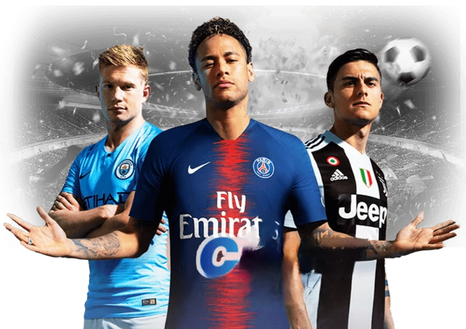 Muitas apostas esportivas na 68s sports
