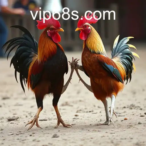 The Controversial World of Cockfighting and the Digital Era with 68s PH Login
