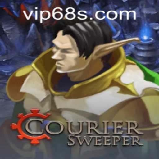 Discovering CourierSweeper: The Unique Thrill Combines With '68s PH Login' Phenomenon