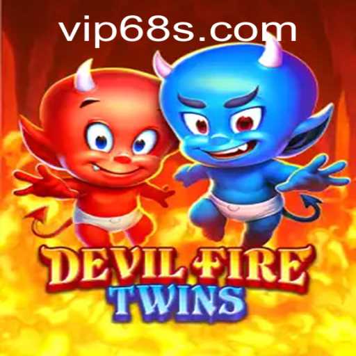 Exploring Devilfiretwins: The Mesmerizing Game Experience with a 68s PH Login Spin
