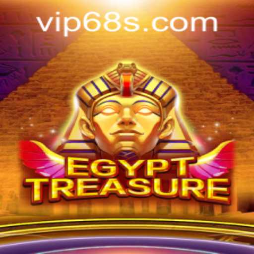 Explore the Mystical World of EgyptTreasure: A Comprehensive Guide to Gameplay and Rules