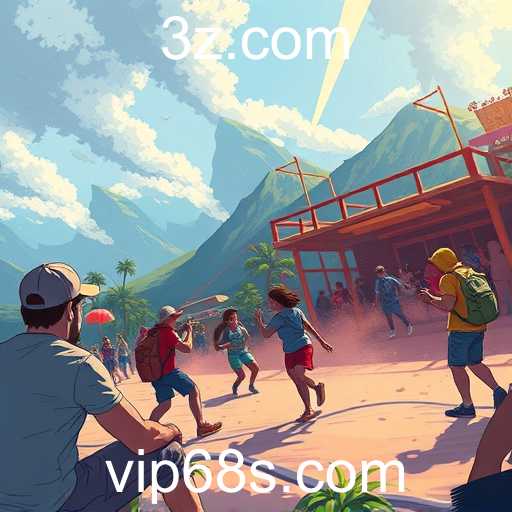 Explorando a Fascinante Categoria de Jogos de Entretenimento