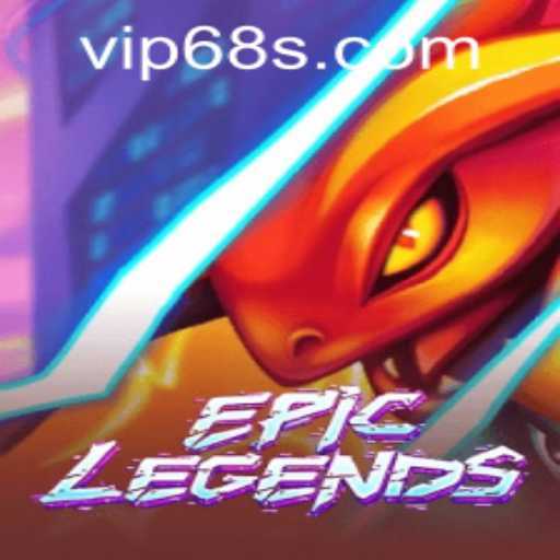 EpicLegends: A Comprehensive Introduction and Overview of 68s PH Login Feature