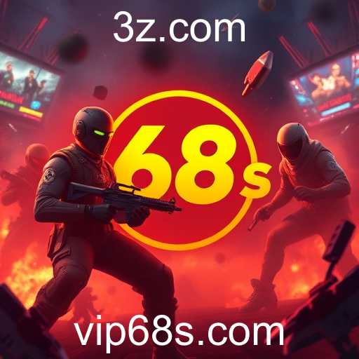 Evolução dos Jogos Online: O Impacto dos '68s'