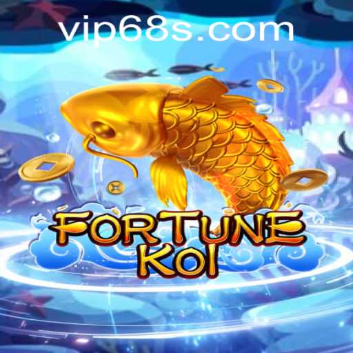 FORTUNEKOI: Dive into the Vibrant World of Luck and Adventure