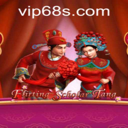 Exploring the Enchanting World of Flirting Scholar Tang