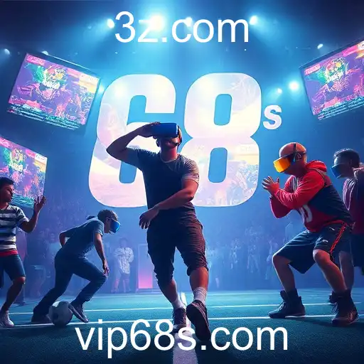 A Revolução do Gameplay com '68s'