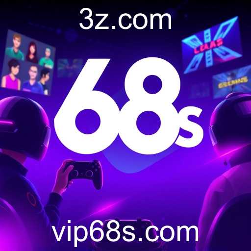 A Ascensão dos Jogos Online e a Influência da Comunidade 68s