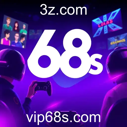 A Ascensão dos Jogos Online e a Influência da Comunidade 68s