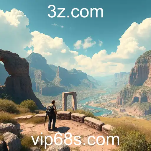 A Revolução dos Jogos: A Ascensão de '68s'