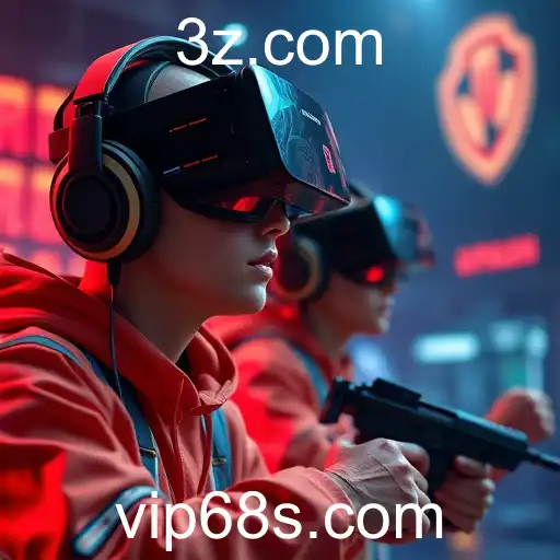 Tendências no Mundo dos Jogos em 2025