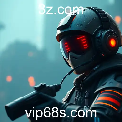 Evolução do '68s' na Indústria de Jogos