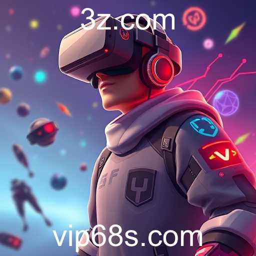 Novas Tendências no Mundo dos Jogos em 68s