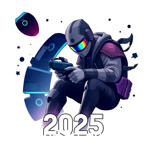 A Revolução dos Jogos em 2025