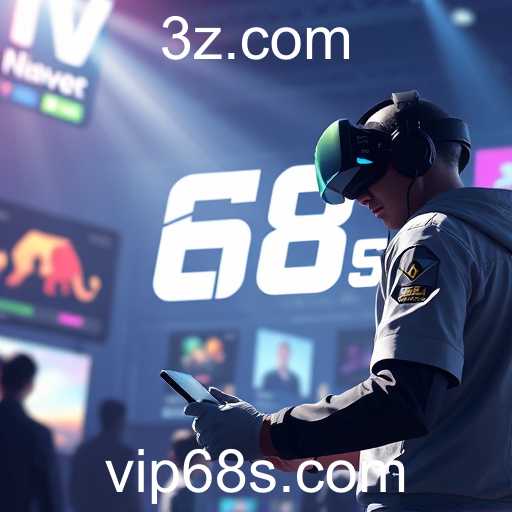 Explorando a Ascensão dos Jogos em 2025