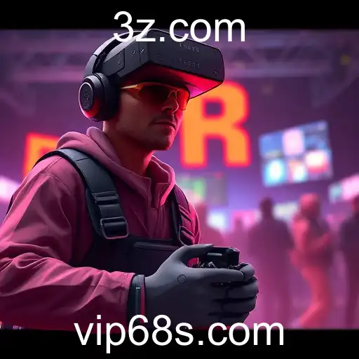 Tendências do Mundo dos Jogos em 2025: O Impacto da '68s'