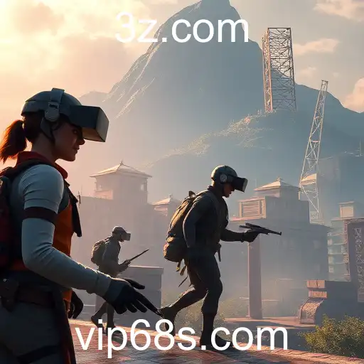 As Novidades do Mundo dos Jogos em 2025