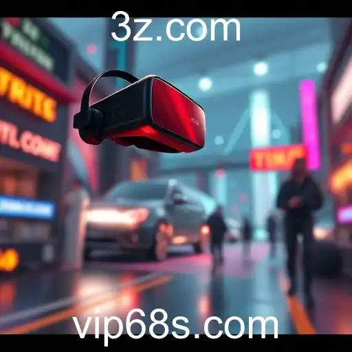 Tendências em Alta no Universo dos Jogos