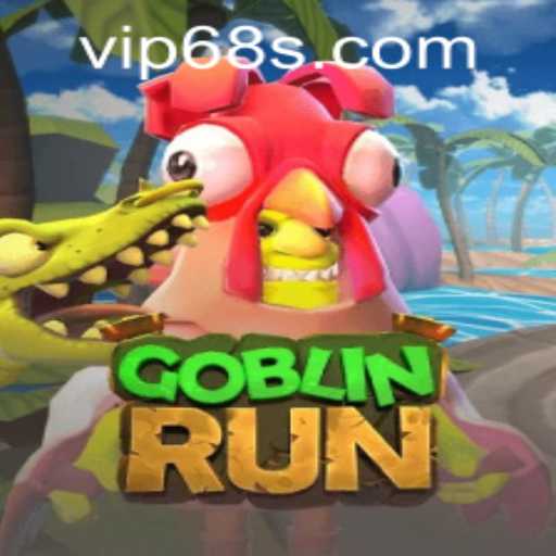 GoblinRun: A Thrilling Adventure into the Fantasy Realm