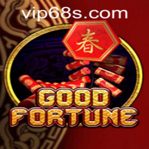 Discover the Enchanting World of GoodFortune: Mastering the Game with 68s PH Login