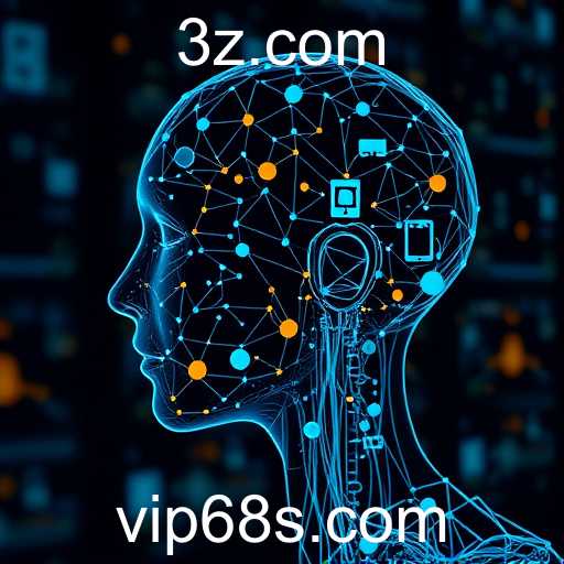 Crescimento dos Jogos Online no Brasil: A Era de Ouro das 68s