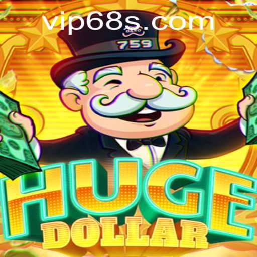 Exploring the Thrilling World of HugeDollar and Understanding 68s PH Login