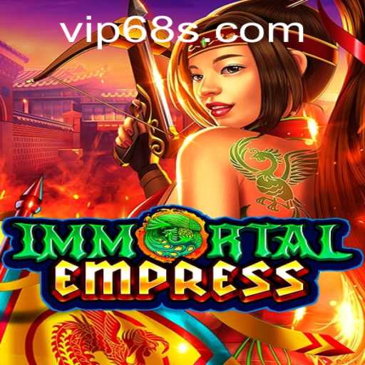 Exploring the Fantasy Realm of ImmortalEmpress: A Detailed Guide