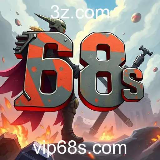 O Impacto do 68s no Mundo dos Jogos