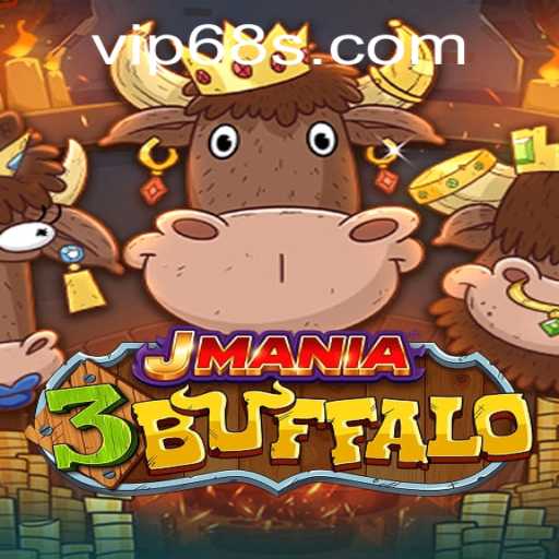Explore the Thrills of JMania3Buffalo: A Dynamic Gaming Experience