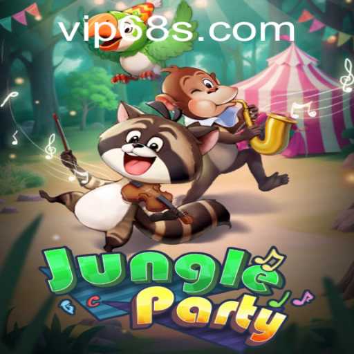 Explore the Exciting World of JungleParty: A Guide to Playing and Succeeding