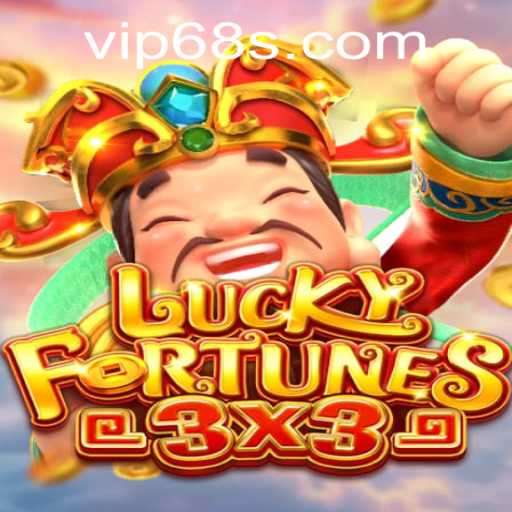Exploring the Thrills of LUCKYFORTUNES3x3: A New Gaming Experience