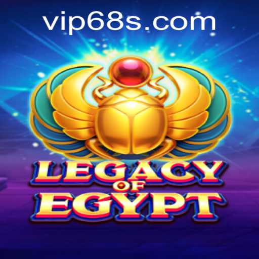 Exploring the World of LegacyOfEgypt and the 68s PH Login Phenomenon