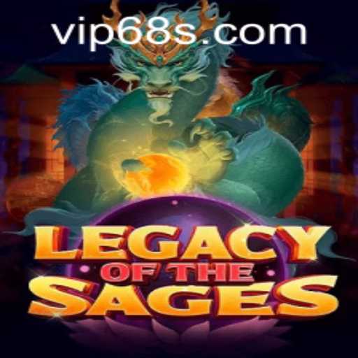 Discover the Enchanting Realms of LegacyoftheSages: A Comprehensive Guide