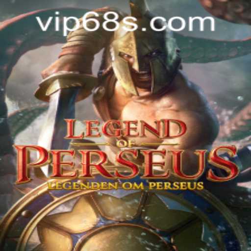 Legend of Perseus: An Epic Gaming Experience