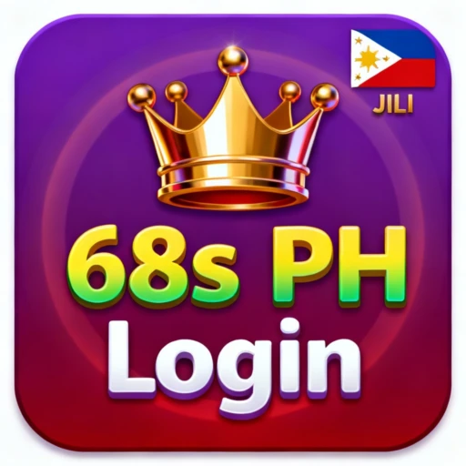 68s PH Login logo