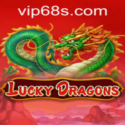 Exploring the Excitement of LuckyDragons: 68s PH Login Adventure